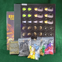 Battle Beyond Space - Z-Man Games - Unpunched