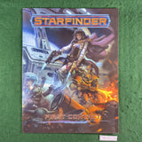 First Contact - Starfinder RPG - Paizo - Softcover