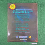 First Contact - Starfinder RPG - Paizo - Softcover
