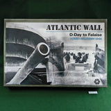 Atlantic Wall: D-Day to Falaise - Decision Games - In Shrinkwrap