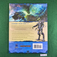 The Forever Reliquary (#22) - Starfinder - PZO7222 - Paizo