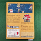 Fire in the Sky: The Great Pacific War 1941-1945 - MMP - Unpunched