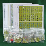 A Time For Trumpets - GMT - Excellent