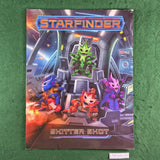 Skitter Shot - Starfinder RPG - Paizo - Softcover