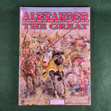 Alexander the Great - Warhammer Historical - Warhammer Ancient Battles - Softcover