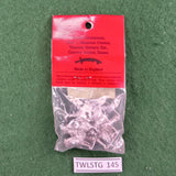 British Cavalry Command: Mounted Infantry Officer in Belgique Shako - PNB31 - Essex Miniatures - 15mm