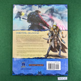 Hive of Minds (#23) - Starfinder - PZO7223 - Paizo