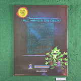 Skitter Shot - Starfinder RPG - Paizo - Softcover