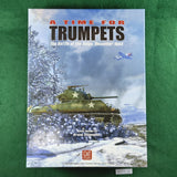 A Time For Trumpets - GMT - Excellent