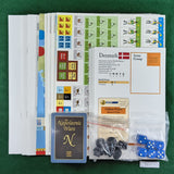 The Napoleonic Wars (2nd Ed.) - GMT Games - Unpunched