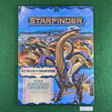 The God-Host Ascends (#24) - Starfinder - PZO7224 - Paizo
