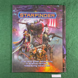 Promotional Poster - Starfinder RPG - Paizo