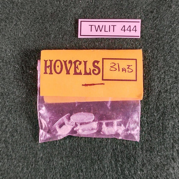 Four Pigs - 15mm - Hovels - 31a5