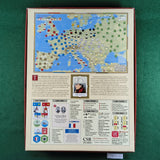 The Napoleonic Wars (2nd Ed.) - GMT Games - Unpunched