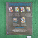 Promotional Poster - Starfinder RPG - Paizo