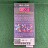 Line of Fire: Burnt Moon - Osprey Games - In Shrinkwrap