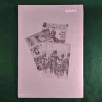 Napoleonic Scenarios 2 - General de Brigade - Partizan Press - 1st printing softcover