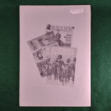 Napoleonic Scenarios 2 - General de Brigade - Partizan Press - 1st printing softcover