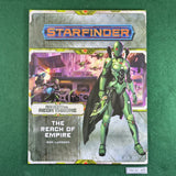 The Reach of Empire (#07) - Starfinder - PZO7207 - Paizo