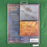 Starfinder Flip-Mat: Basic Terrain - Starfinder RPG - Paizo - In Shrinkwrap