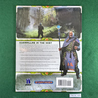 The Reach of Empire (#07) - Starfinder - PZO7207 - Paizo