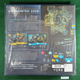 Undaunted 2200: Callisto - Osprey Games - In Shrinkwrap
