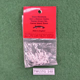 British Infantry 1800-1813: Command: Officer, Standard Bearer and Drummer - PNB27 - Essex Miniatures - 15mm