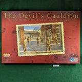 The Devil's Cauldron - GTS - MMP - Unpunched