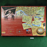 The Devil's Cauldron - GTS - MMP - Unpunched