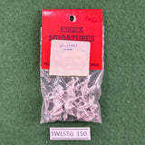 British Cavalry: Hussar - PNB23 - Essex Miniatures - 15mm