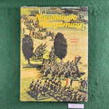 Napoleonic Wargaming - Charles Grant - Hardcover