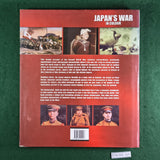 Japan's War in Colour - David Batty - Hardcover