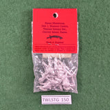 British Cavalry: Hussar - PNB23 - Essex Miniatures - 15mm