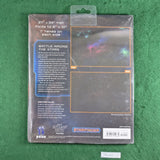 Starfinder Flip-Mat: Basic Starfield - Starfinder RPG - Paizo - In Shrinkwrap