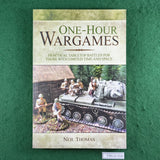 One-Hour Wargames - Neil Thomas - Softcover