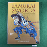 Samurai Swords: A Collector's Guide to Japanese Swords - Clive Sinclaire - Hardcover