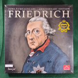 Friedrich - Histogame - In Shrinkwrap