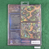 Starfinder Flip-Mat: Jungle World - Starfinder RPG - Paizo - In Shrinkwrap