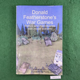 Donald Featherstone's War Games - John Curry (Ed.) - Softcover