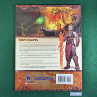 Soldiers of Brass (#14) - Starfinder - PZO7214 - Paizo