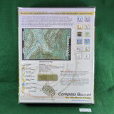 Flanks of Gettysburg - Compass Games - In Shrinkwrap