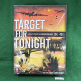 Target For Tonight - Legion Wargames - In Shrinkwrap