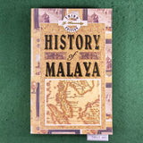 History of Malaya (3rd Ed.) - J. Kennedy - Softcover