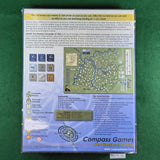 Grant: The Western Campaign of 1862 - Compass Games - In Shrinkwrap