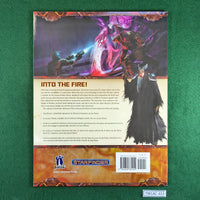 Sun Divers (#15) - Starfinder - PZO7215 - Paizo