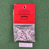 British Infantry 1800-1813: Grenadier or Light Coy, Advancing - PNB26 - Essex Miniatures - 15mm