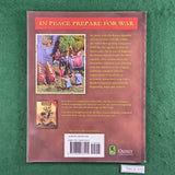 Rise of Rome: Republican Rome At War Army Lists - Field Of Glory - Softcover