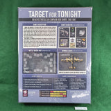 Target For Tonight - Legion Wargames - In Shrinkwrap