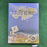 A Ring of Hills (Exp.) - LNL Publishing - In Shrinkwrap