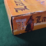 Lancaster - Queen Games - Good (Damaged Box)